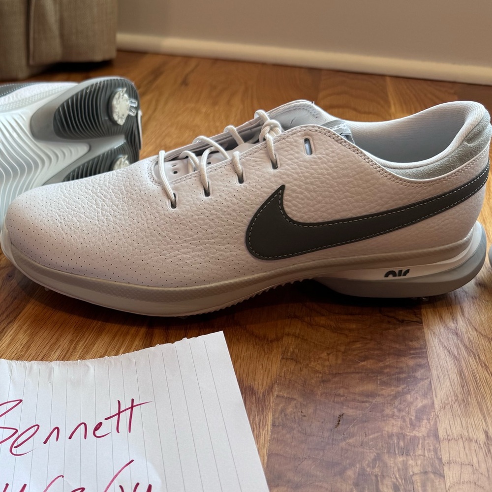 Nike Golf shoes